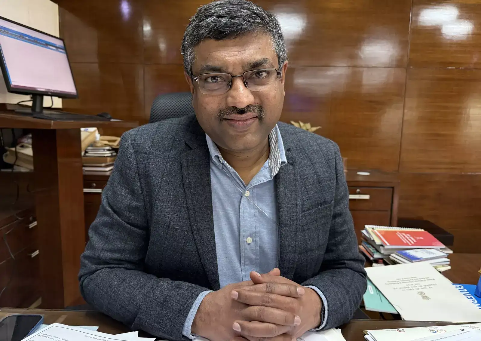 India semiconductor demand